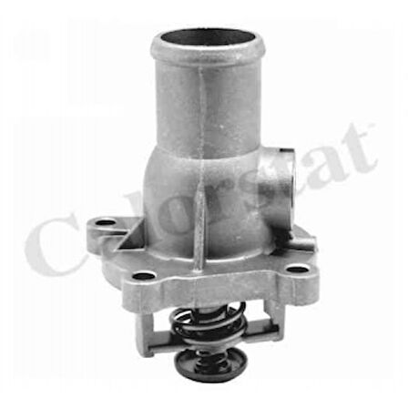 Opel Termostat Astra J İnsignia A Corsa D Astra H Meriva A A16let Z16let Z16lel - Vernet Th7152.92j