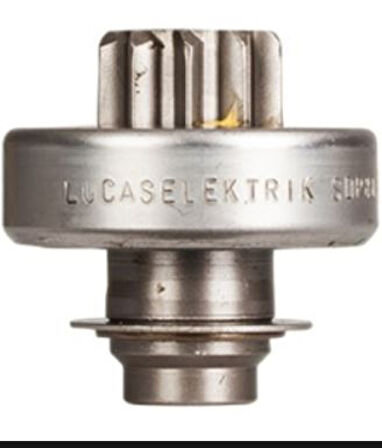 Psa Mars Dislisi 10dis (1074) Citroen Xsara Zxd Peugeot 106d - Lucas Sdr8012