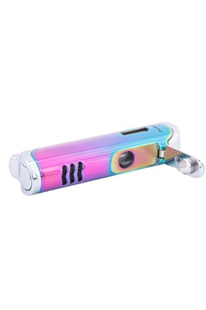 Tek Torch Pürmüz Çok Renkli Puro Çakmağı - TR5880