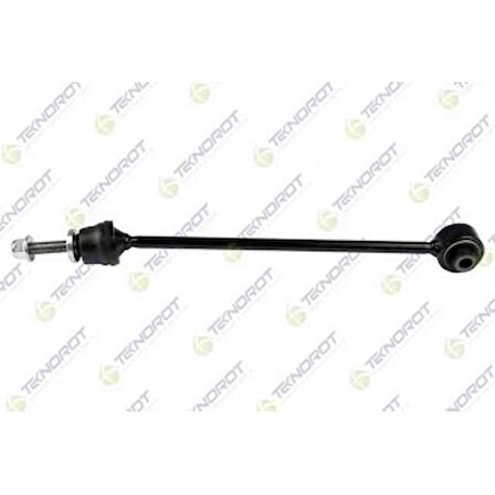 Mercedes Viraj Askı Rotu Ön Sol - Viraj Askı Rotu Ön Sol - Tek M-637