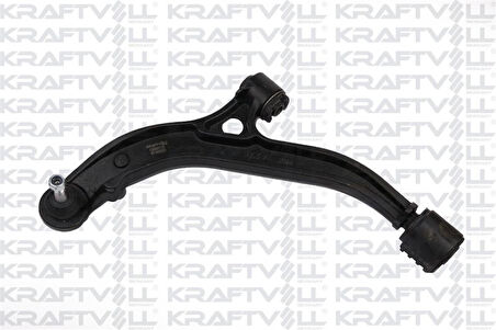 Chrysler Döküm Salıncak Sol Chrysler Grand Voyager IV Rg - Kraftvoll 13050775