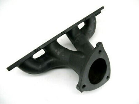 Opel Egzoz Manıfoldu Vectra B Astra G Zafıra A Z22se - Gqp Op002