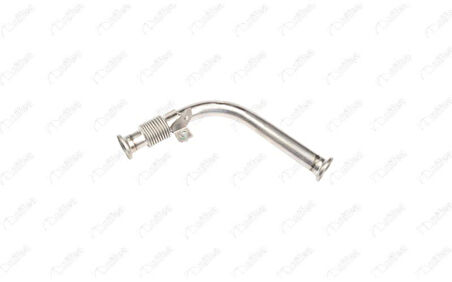Mercedes Egr Valfı Borusu Mercedes Sprinter Vito 96>06 - Nifea 33512