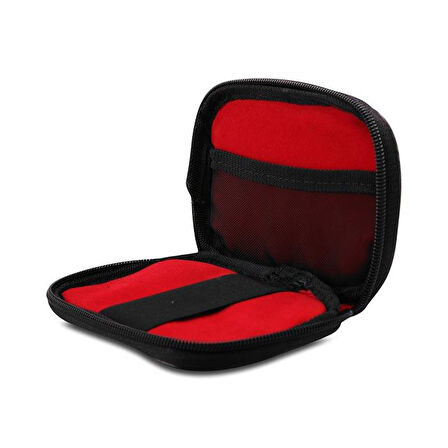 Addison ADS-HDD444 2.5 Harddisk Kılıf Siyah