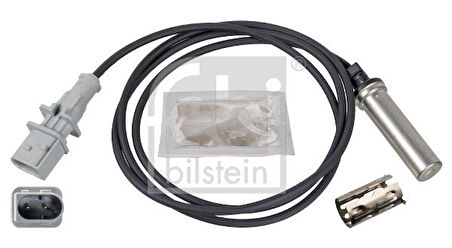 Mercedes Truck Abs Sensörü Arka Sag (1300 Mm) Mercedes Arocs - Febi 173080