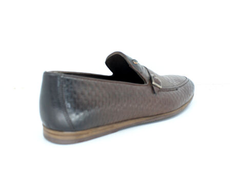 Pierre cardin 1725 Hakiki Deri Rahat Erkek Günlük Ayakkabı