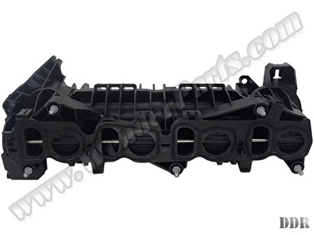 Bmw Manıfold Emme Bmw N47 F10 F20 F30 E90 E92 E93 F21 F22  X1 E84  X3 F25  X5 F15 - Wenderparts Ba11617807991p1
