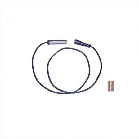 Daf Truck Abs Hiz Sensoru Daf Cf 75 Fa - Braxıs Ak0146