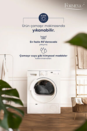 Gofret Detaylı Prenses Baskılı Çocuk-Genç Odası Tek Kişilik Pike 160x230 cm (1 Adet Yastık Kılıflı)