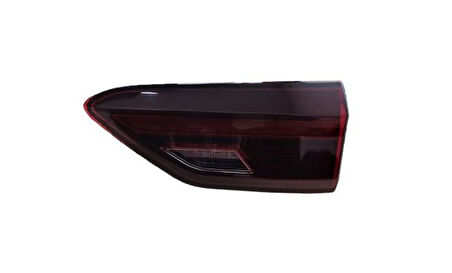 Vag Stop Lambası Sag IC Ledli Polo 18> - Wagenburg 858414