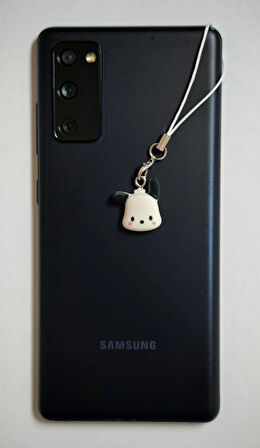 SANRIO ANİME TELEFON ASKISI CHARM - TELEFON ÇANTA ANAHTARLIK SÜSÜ