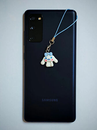 SANRIO ANIME TELEFON ASKISI CHARM - TELEFON ÇANTA ANAHTARLIK SÜSÜ