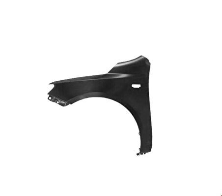 Kia Camurluk Delikli On Sol Cerato 09> - Vortex V1805063