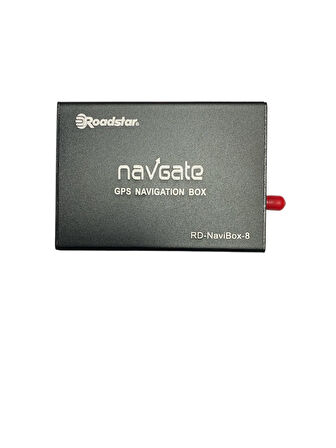 RD-8 NAVİBOX PIONEER NAVIGASYON APARATI