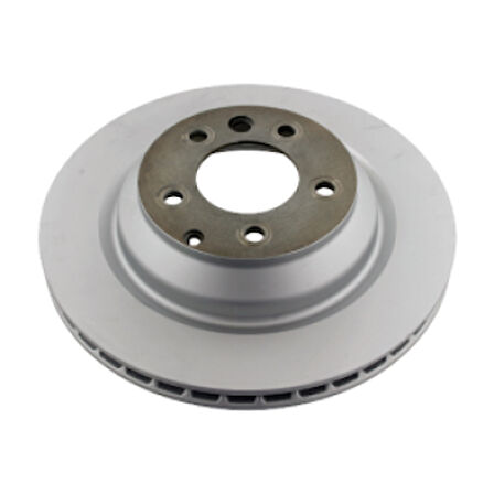 Vag Fren Aynası Arka Havalı Q7 3.0 Tdi 06>15 Touareg 05>10 Cayenne 3.0 3.6 4.2 4.8 03> - Febi 28161