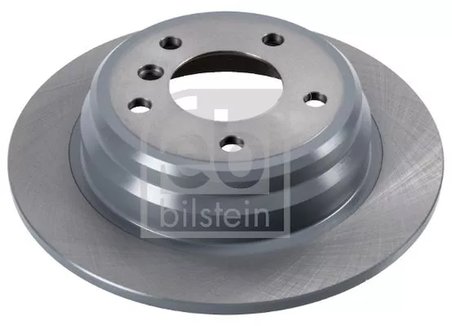 Bmw Fren Diski Arka Bmw E39 96>03 - Febi 12325