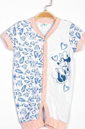 Disney Minnie Mouse Bebek Tulum 13927