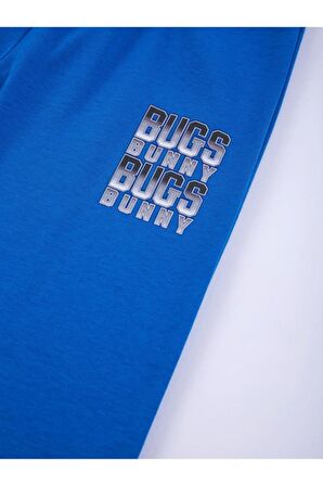 Lisanslı Çocuk Pijama Takım 18464