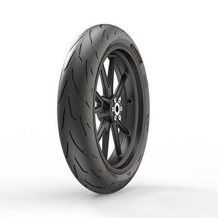 110/70R17 54W Tl Anlas Viento Sport Motosiklet Lastiği