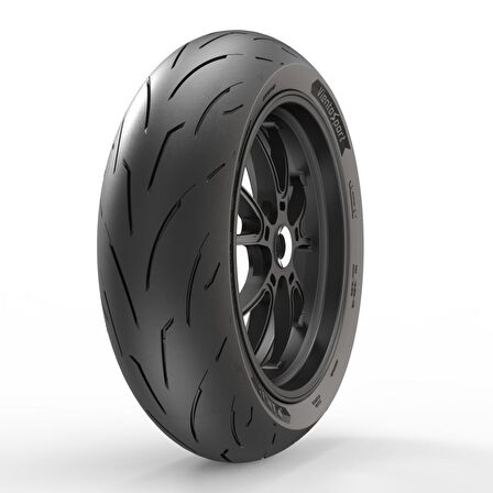 150/60R17 Tl Anlas Viento Sport Motosiklet Lastiği