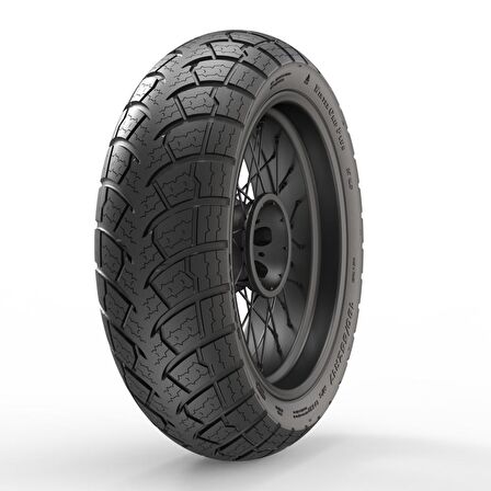 140/70R17 66H Tl Anlas Winter Grip Plus Motosiklet Lastiği