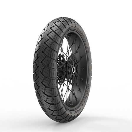 110/80R19 59V Tl Anlas Winter Grip Plus Motosiklet Lastiği