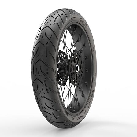 120/70Zr17 58W Tl Anlas Capra Rd Motosiklet Lastiği