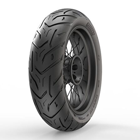 150/70R17 69V Tl Anlas Capra Rd Motosiklet Lastiği