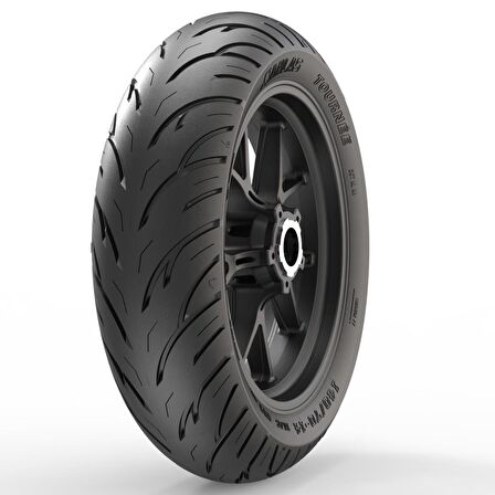 120/70R15 56H Tl Anlas Tournee 2 Radial Motosiklet Lastiği