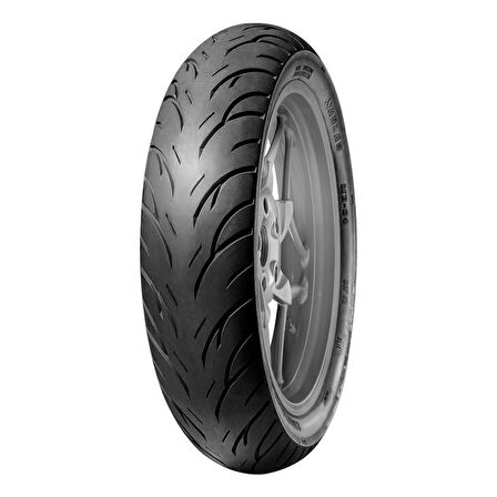 90/90-17 Tl 49P Anlas Mb-34 Motosiklet Lastiği Tubeless