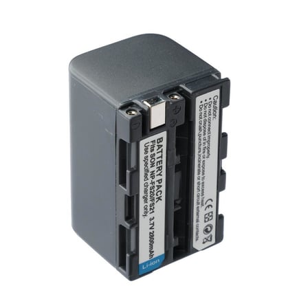 Sanger NP-FS21 Sony Kamera Batarya