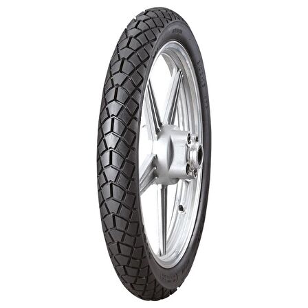 2.50-17 Tl 38L Anlas Mb-79 Motosiklet Lastiği Tubeless