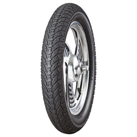 16X3.00 Tt Anlas Mb-55 Elektrikli Bisiklet E-Bıke Dış Lastik Tube Type