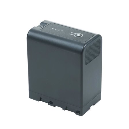 Sanger NP-BPU60 Sony Kamera Batarya