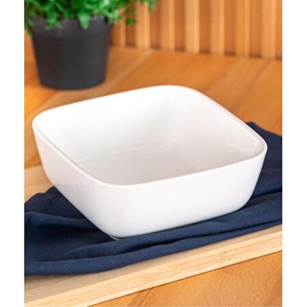 Acar Pure Royal 16 Cm Kare Kase 6 Adet SCT-05410