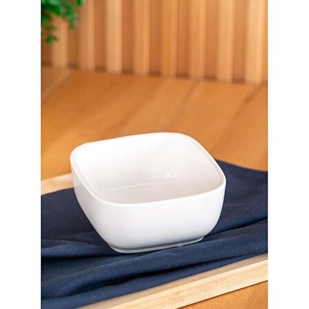 Acar Pure Royal 11 Cm Kare Kase 6 Adet SCT-05411