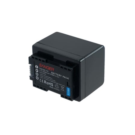 Sanger BP-727 Canon Kamera Batarya