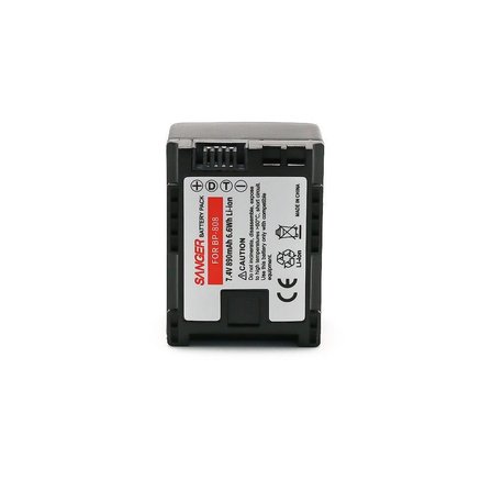 Sanger BP-808 Canon Kamera Batarya