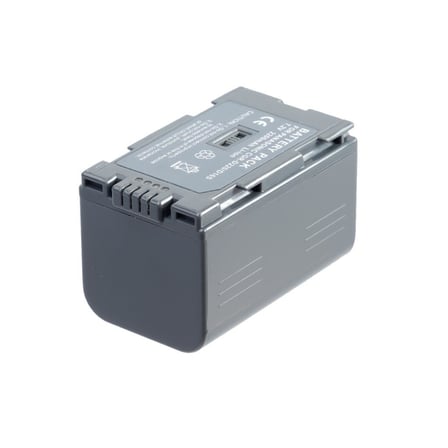 Sanger CGR-D16S Panasonic Kamera Batarya