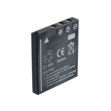 Sanger S004E Panasonic Fotoğraf Makinesi Batarya