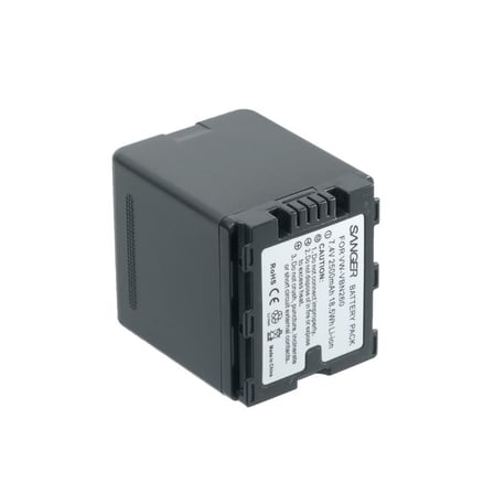 Sanger VW-VBN260 Panasonic Kamera Batarya