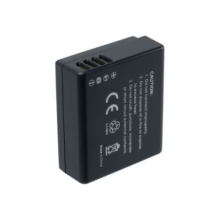 Sanger BLE9 Panasonic Fotoğraf Makinesi Batarya
