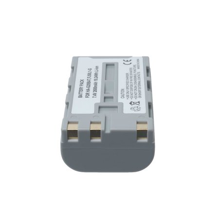 Sanger G20BAT Casio Terminal Bataryası