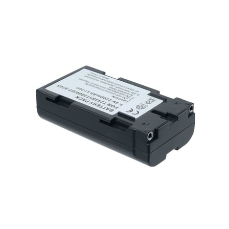 Sanger DT-9723U Fujitsu Batarya