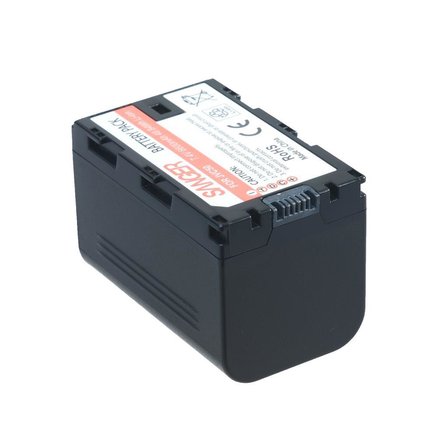 Sanger SSL-JVC50 Jvc Kamera Batarya