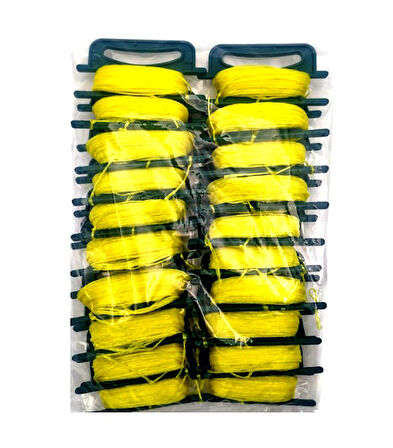 Uçurtma İpi - 3 adet