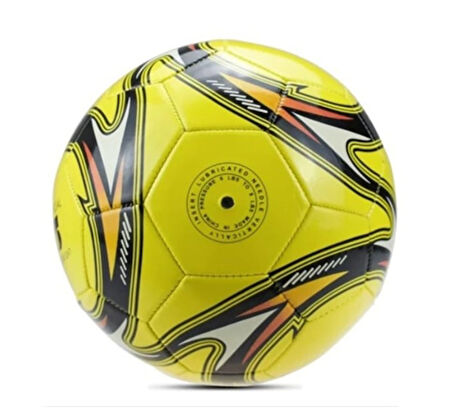 Insert Futbol Topu Farklı renk ve Desen Kaliteli