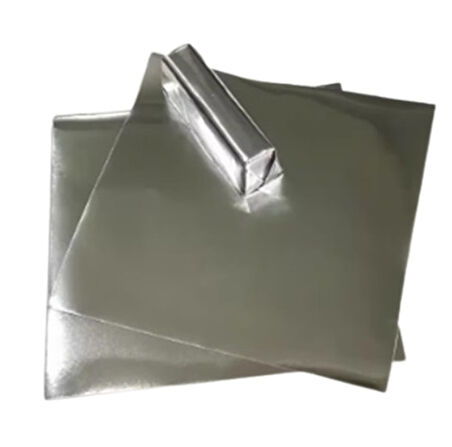 Alüminyum Folyo 35X50Cm - 1 adet