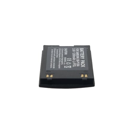 Sanger SB-P120A Samsung Kamera Batarya