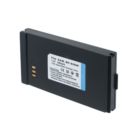 Sanger BP85SW Samsung Kamera Batarya